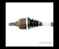 SEMIASSE ANTERIORE SINISTRO CITROEN DS4 1a Serie 9 - 6