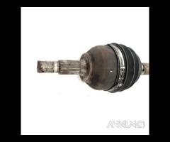 SEMIASSE ANTERIORE SINISTRO CITROEN DS4 1a Serie 9 - 7