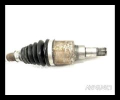 SEMIASSE ANTERIORE SINISTRO FORD Fiesta 7a Serie H