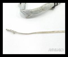 AIRBAG A TENDINA LATO SINISTRO PEUGEOT 208 Serie 9