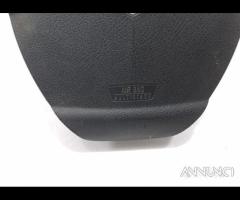 AIRBAG VOLANTE LANCIA Musa 2a Serie 07354593480 (0