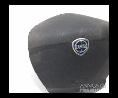 AIRBAG VOLANTE LANCIA Musa 2a Serie 07354593480 (0