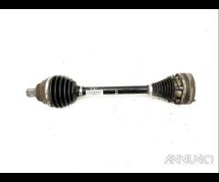 SEMIASSE ANTERIORE SINISTRO VOLKSWAGEN Golf 7 Berl