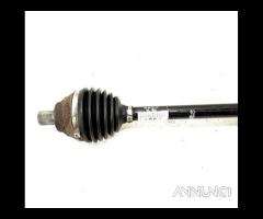 SEMIASSE ANTERIORE SINISTRO VOLKSWAGEN Golf 7 Berl