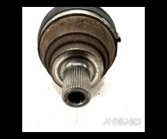 SEMIASSE ANTERIORE SINISTRO VOLKSWAGEN Golf 7 Berl
