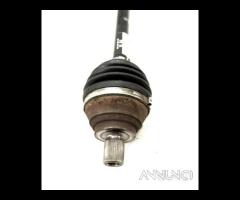 SEMIASSE ANTERIORE SINISTRO VOLKSWAGEN Golf 7 Berl