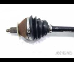 SEMIASSE ANTERIORE SINISTRO SEAT Arona Serie 2Q040