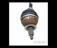 SEMIASSE ANTERIORE SINISTRO SEAT Arona Serie 2Q040 - 6