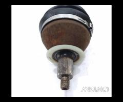 SEMIASSE ANTERIORE SINISTRO SEAT Arona Serie 2Q040 - 7