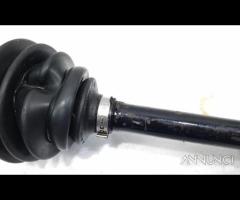 SEMIASSE ANTERIORE SINISTRO SEAT Arona Serie 2Q040 - 9