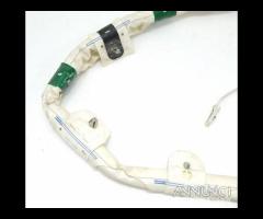 AIRBAG A TENDINA LATERALE PASSEGGERO FORD C - Max - 6