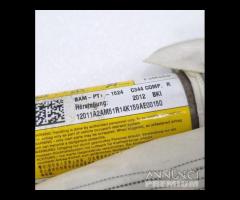 AIRBAG A TENDINA LATERALE PASSEGGERO FORD C - Max - 9