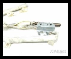 AIRBAG A TENDINA LATERALE PASSEGGERO MINI Countrym - 6