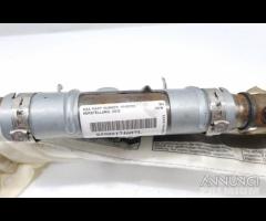 AIRBAG A TENDINA LATERALE PASSEGGERO MINI Countrym - 8