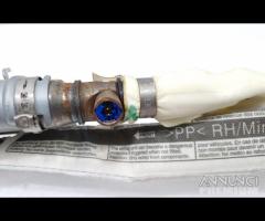 AIRBAG A TENDINA LATERALE PASSEGGERO MINI Countrym - 9