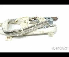 AIRBAG A TENDINA LATERALE PASSEGGERO MINI Countrym - 10