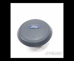 AIRBAG VOLANTE FORD Ka Serie (CCU) 735498411 (08>1 - 9