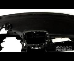 Cruscotto completo di airbag passeggero fiat 500 x - 6