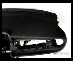 Cruscotto completo di airbag passeggero fiat 500 x - 7