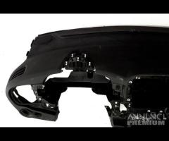 Cruscotto completo di airbag passeggero fiat 500 x - 8