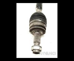 SEMIASSE ANTERIORE SINISTRO FIAT Panda 3a Serie EB - 6