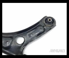 BRACCIO OSCILLANTE ANTERIORE SINISTRO HYUNDAI Kona - 9