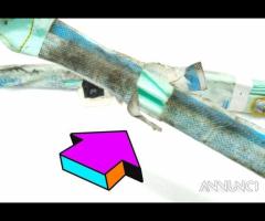 AIRBAG A TENDINA LATERALE PASSEGGERO AUDI Q5 Serie - 9