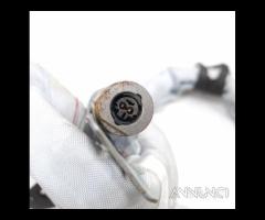 AIRBAG A TENDINA LATO SINISTRO PEUGEOT 208 Serie 9 - 11