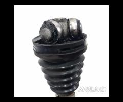 SEMIASSE ANTERIORE SINISTRO VOLKSWAGEN Up 1a Serie - 6