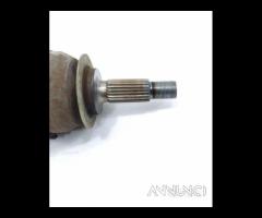 SEMIASSE ANTERIORE SINISTRO VOLKSWAGEN Up 1a Serie - 7