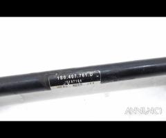 SEMIASSE ANTERIORE SINISTRO VOLKSWAGEN Up 1a Serie - 8