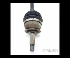 SEMIASSE ANTERIORE SINISTRO VOLKSWAGEN Up 1a Serie - 9
