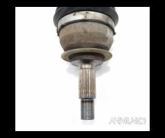 SEMIASSE ANTERIORE SINISTRO VOLKSWAGEN Up 1a Serie - 10
