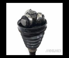 SEMIASSE ANTERIORE SINISTRO VOLKSWAGEN Up 1a Serie - 11