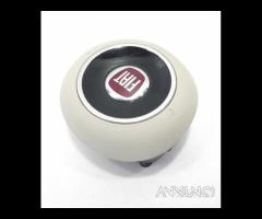 AIRBAG VOLANTE FIAT 500 Serie 07356332360 (15>) - 7