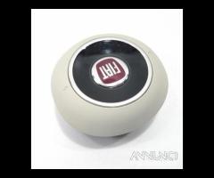 AIRBAG VOLANTE FIAT 500 Serie 07356332360 (15>) - 8