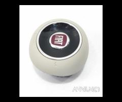 AIRBAG VOLANTE FIAT 500 Serie 07356332360 (15>) - 10