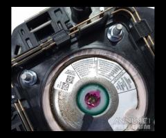 AIRBAG VOLANTE FIAT 500 Serie 07356332360 (15>) - 12