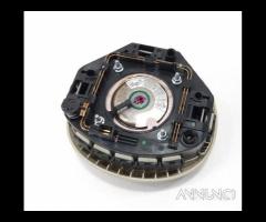 AIRBAG VOLANTE FIAT 500 Serie 07356332360 (15>) - 13