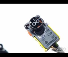 CONTATTO SPIRALATO OPEL Corsa E 3a Serie 22914039 - 6