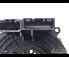 CONTATTO SPIRALATO OPEL Corsa E 3a Serie 22914039 - 9