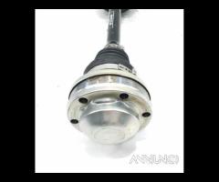 SEMIASSE ANTERIORE SINISTRO VOLKSWAGEN Tiguan Rest - 6