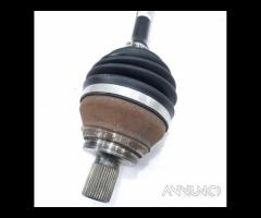 SEMIASSE ANTERIORE SINISTRO VOLKSWAGEN Tiguan Rest - 7