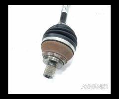 SEMIASSE ANTERIORE SINISTRO VOLKSWAGEN Tiguan Rest - 8