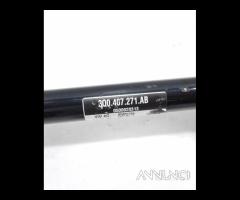 SEMIASSE ANTERIORE SINISTRO VOLKSWAGEN Tiguan Rest - 9