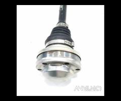 SEMIASSE ANTERIORE SINISTRO VOLKSWAGEN Tiguan Rest - 10