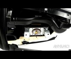 Cruscotto completo di airbag passeggero abarth 500 - 6