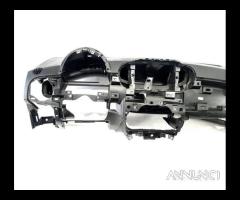 Cruscotto completo di airbag passeggero abarth 500 - 7