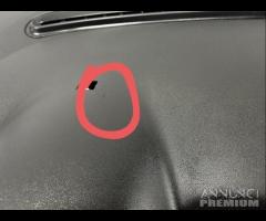 Cruscotto completo di airbag passeggero abarth 500 - 8