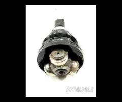 SEMIASSE ANTERIORE SINISTRO PEUGEOT 2008 Serie YHS - 6